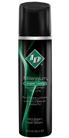 ID Millennium Flip Cap Bottle - 8.5 oz