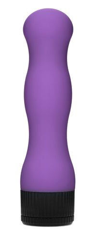 Trinity Double Pleasure Vibrator