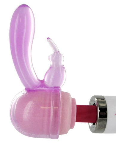 Rabbit Tip Wand Attachment