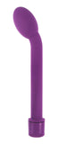 Joy Ride G Supercharged G-Spot Vibe - Purple