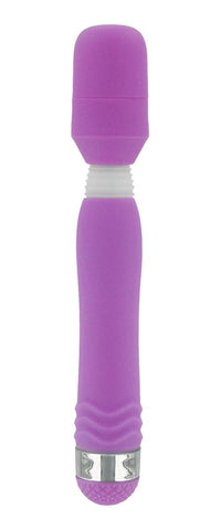 Soothing Orchid Massage Wand