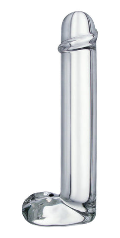 Sukra Glass Dildo