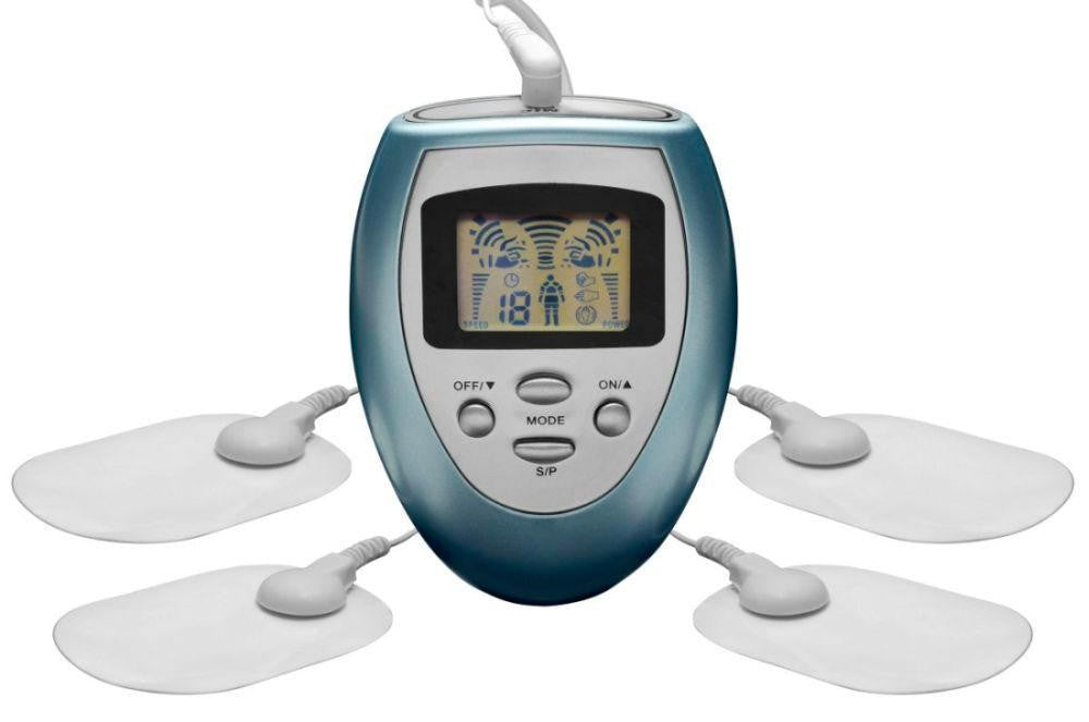 Sonik Electro Stimulation Massage Therapy