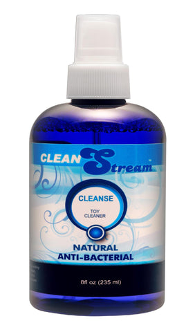 CleanStream Cleanse Natural Cleaner - 8 oz