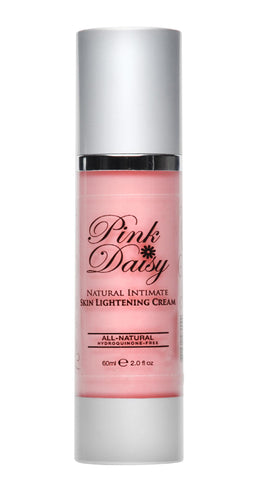 Pink Daisy Personal Bleaching Cream