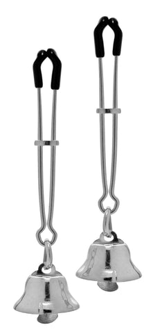 Chimera Adjustable Bell Nipple Clamps