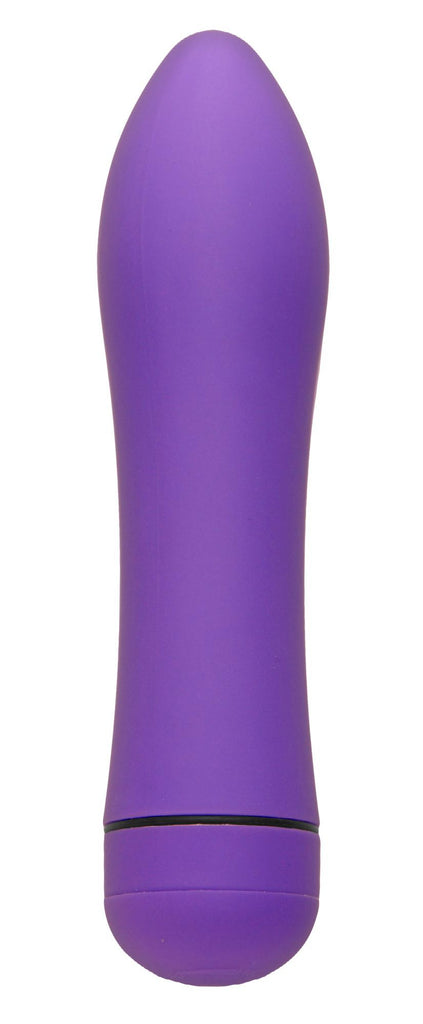 Violet Bliss Variable Speed Vibe