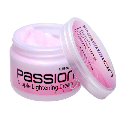 Nipple Lightening Cream- 4.25 oz