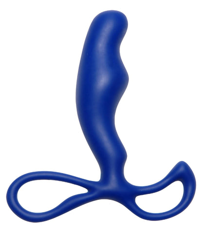 Savvy by Dr Yvonne Fulbright Engage Flex Male P-Spot Massager