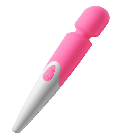 Savvy by Dr Yvonne Fulbright Elevate Waterproof Silicone Wand Massager