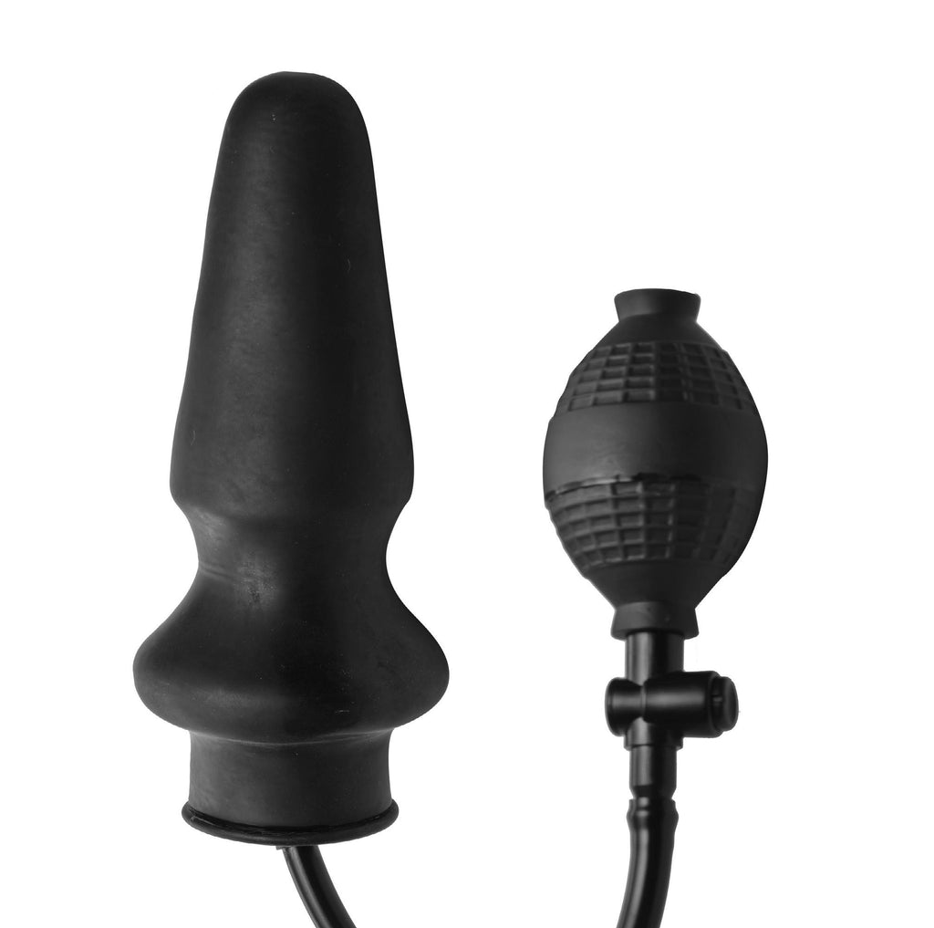 Expand XL Inflatable Anal Plug