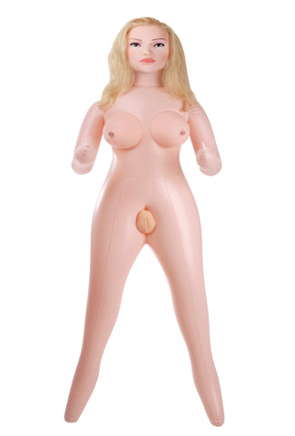 Blow Up Brittany Ultra Realistic Love Doll