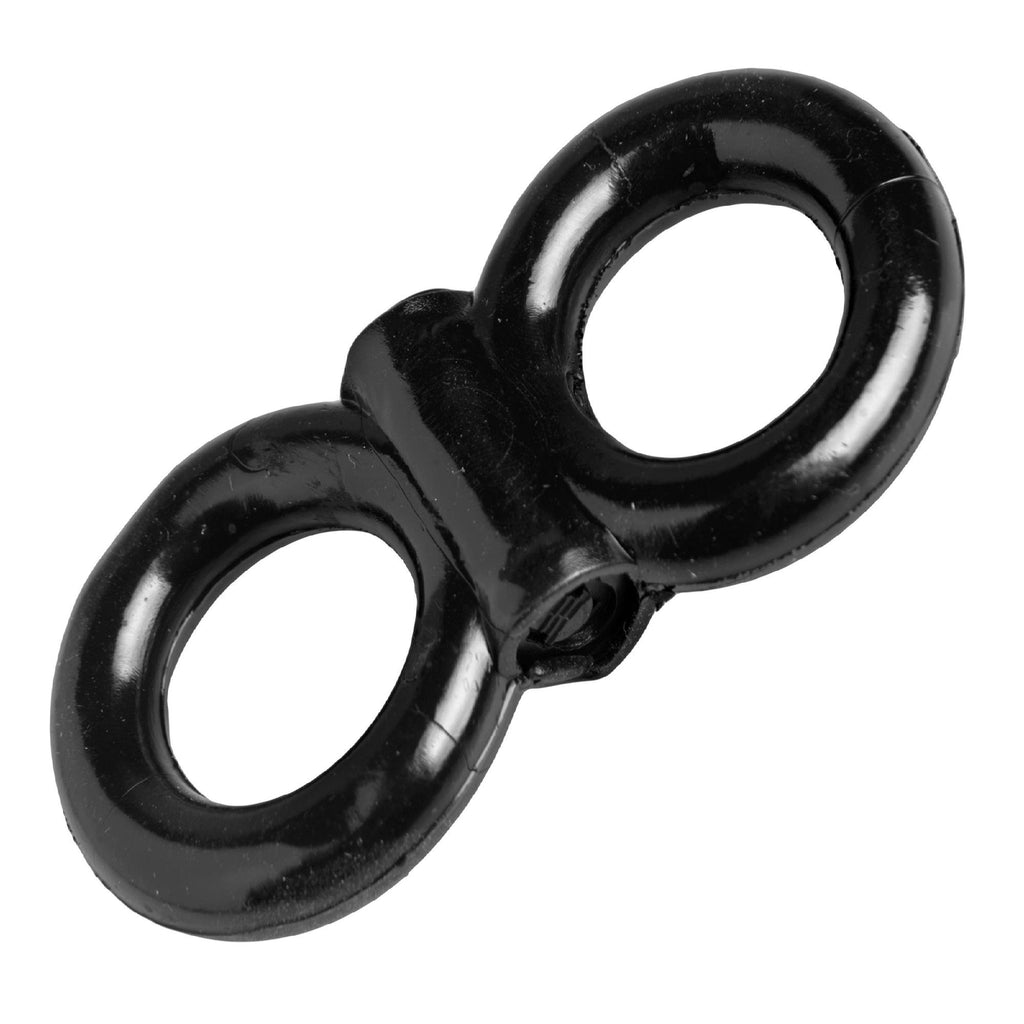 Vibrating Dual Cock Ring