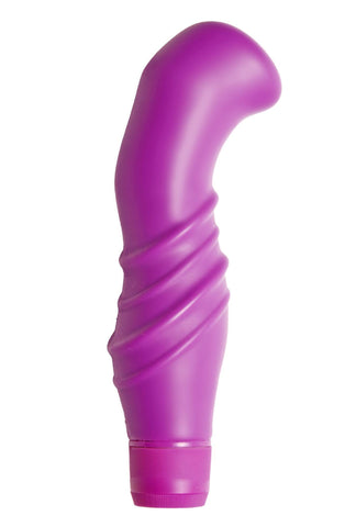 Entwine Variable Speed Silicone G-Spot Vibe
