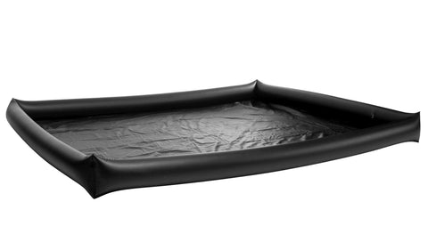 Nuru Inflatable Vinyl Massage Sheet