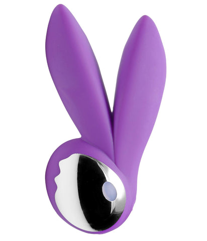 Lapin 10 Mode Vibe with Twin Vibrating Ears