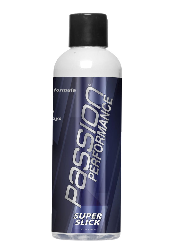 Passion Performance Super Slick Lube- 16 oz