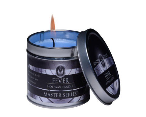 Fever Hot Wax Candle