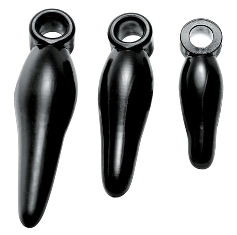 Rimmers 3 Piece Finger Bum Tickler Set