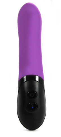 Pro Sensual Series Warming Touch 7 Function Vibe