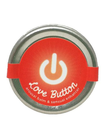 Love Button Arousal Balm and Sexual Enhancer