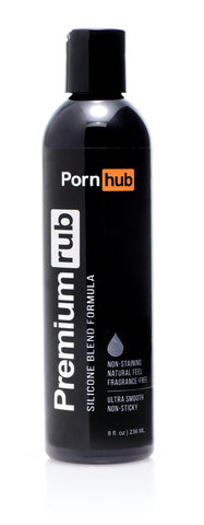 Pornhub Premiumrub 8oz