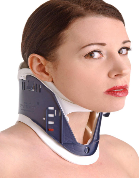 Adjustable Posture Collar – ADULT TOYZ