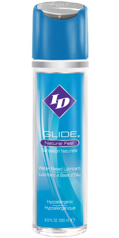ID Glide Squeeze Bottle 1 oz
