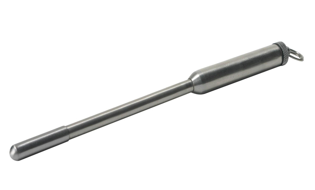 Stainless Steel Vibrating Urethral Sound - X-Large