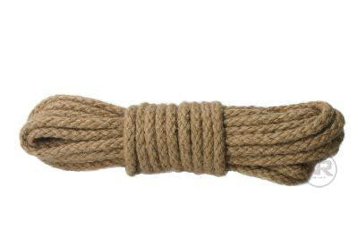 Hemp Rope