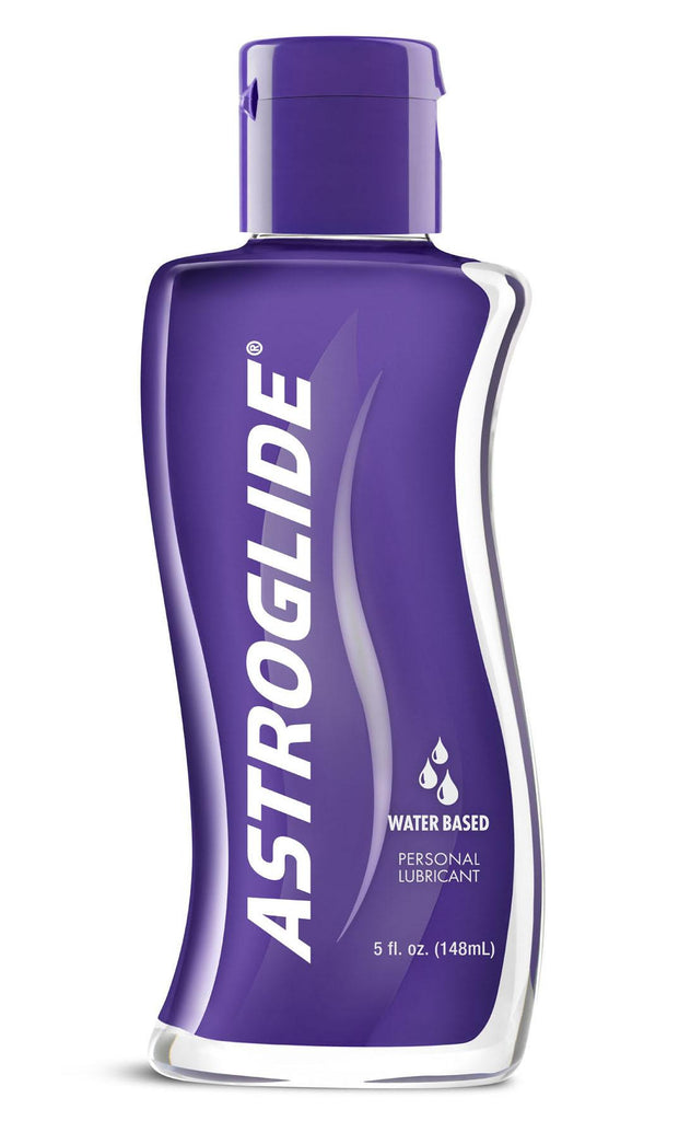 Astroglide Original Formula Lubricant 1.0 oz