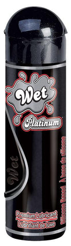 Wet Platinum 8.9 oz Premium Body Glide